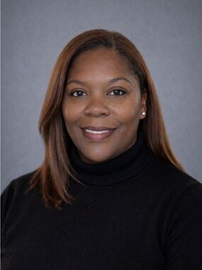 Meet your Posher, Vicki